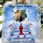 Fleece Throw Blanket
