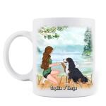 Mug GM