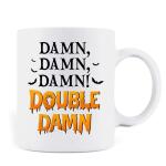Mug GM