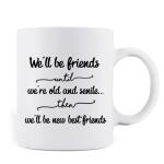 Mug GM