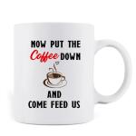 Mug GM