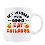 Mug GM