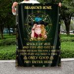 Garden Flag