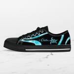 Canvas Sneakers