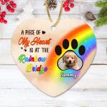 Heart Ornament