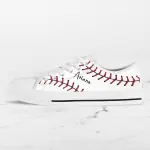 Canvas Sneakers