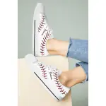 Canvas Sneakers