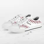 Canvas Sneakers