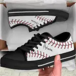 Canvas Sneakers