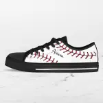 Canvas Sneakers