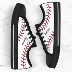 Canvas Sneakers