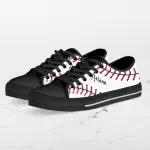 Canvas Sneakers