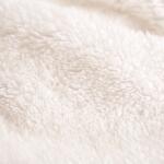 Fleece Throw Blanket