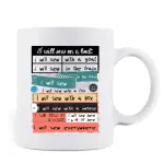 Mug GM
