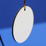 Circle Ornament