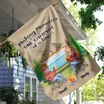Garden Flag