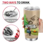 Tumbler