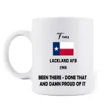 Mug GM