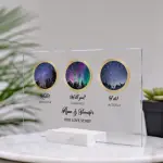 Horizontal Acrylic Plaque copy