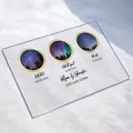 Horizontal Acrylic Plaque copy