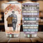 Tumbler