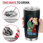 Tumbler