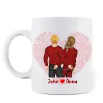 Mug GM