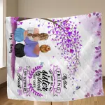 Quilt Blanket