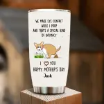 Tumbler 1 Sided