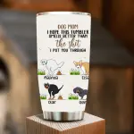 Tumbler 1 Sided