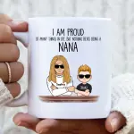 Mug GM 1 sided