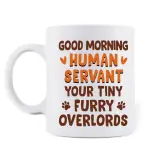 Mug GM
