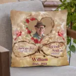 Pillow Cover