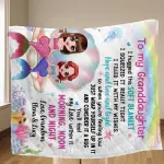 Quilt Blanket