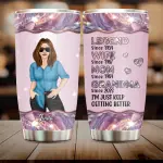 Tumbler