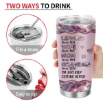 Tumbler
