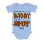 Baby Onesie DS
