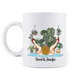 Mug GM