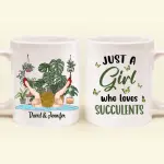 Mug GM