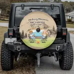 Spare Tire Covers