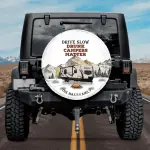 Spare Tire Covers