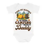 Baby Onesie DS