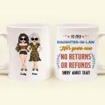 Mug GM