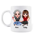 Mug GM
