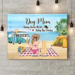 Horizontal Canvas YC