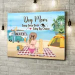 Horizontal Canvas YC