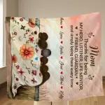 Quilt Blanket 