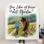Quilt Blanket 