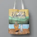 Canvas Bag