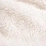 Single Layer Fleece Blanket Test